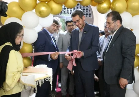 تجلی هنر اصیل کاربافی در قاب سومین جشنواره صنایع دستی اردکان