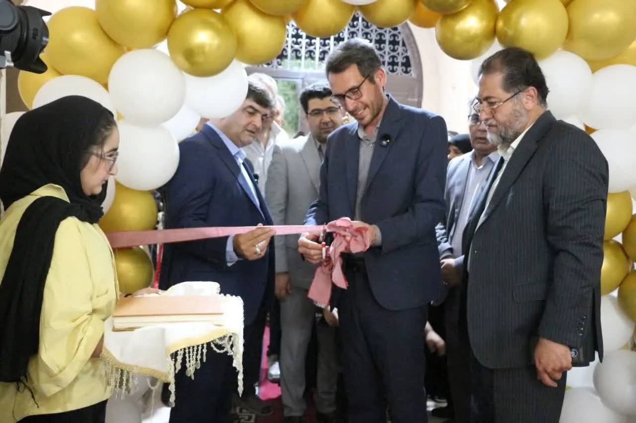 تجلی هنر اصیل کاربافی در قاب سومین جشنواره صنایع دستی اردکان