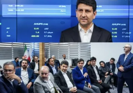 طراحی پلتفرم مدیریت ملی انرژی، گامی در مسیر حکمرانی داده محور