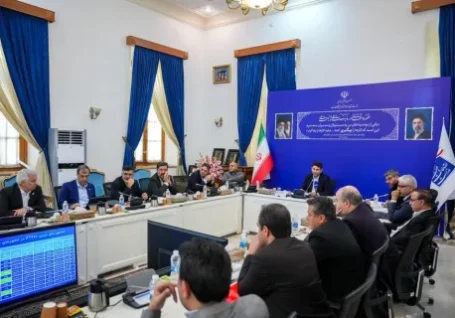 وزیر ارتباطات: مخابرات باید از اپراتور شبکه به ارائه دهنده خدمات دیجیتال تبدیل شود