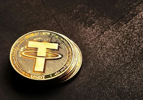 کاهش قیمت تتر در بازار ارز دیجیتال امروز ۲ خرداد ۱۴۰۵