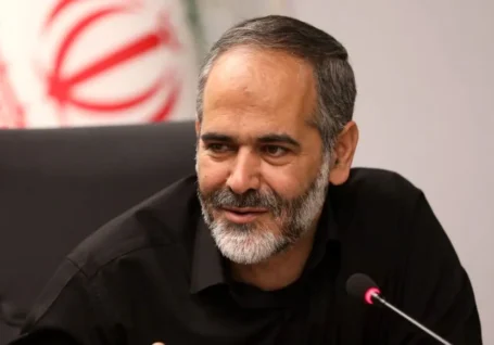 محاصره دریایی نقض صریح آتش بس است | نماینده مجلس: راهکار صحیح در این زمینه، شکستن محاصره دریایی از طریق قدرت میدانی است، نه امتیاز دادن در میز مذاکره