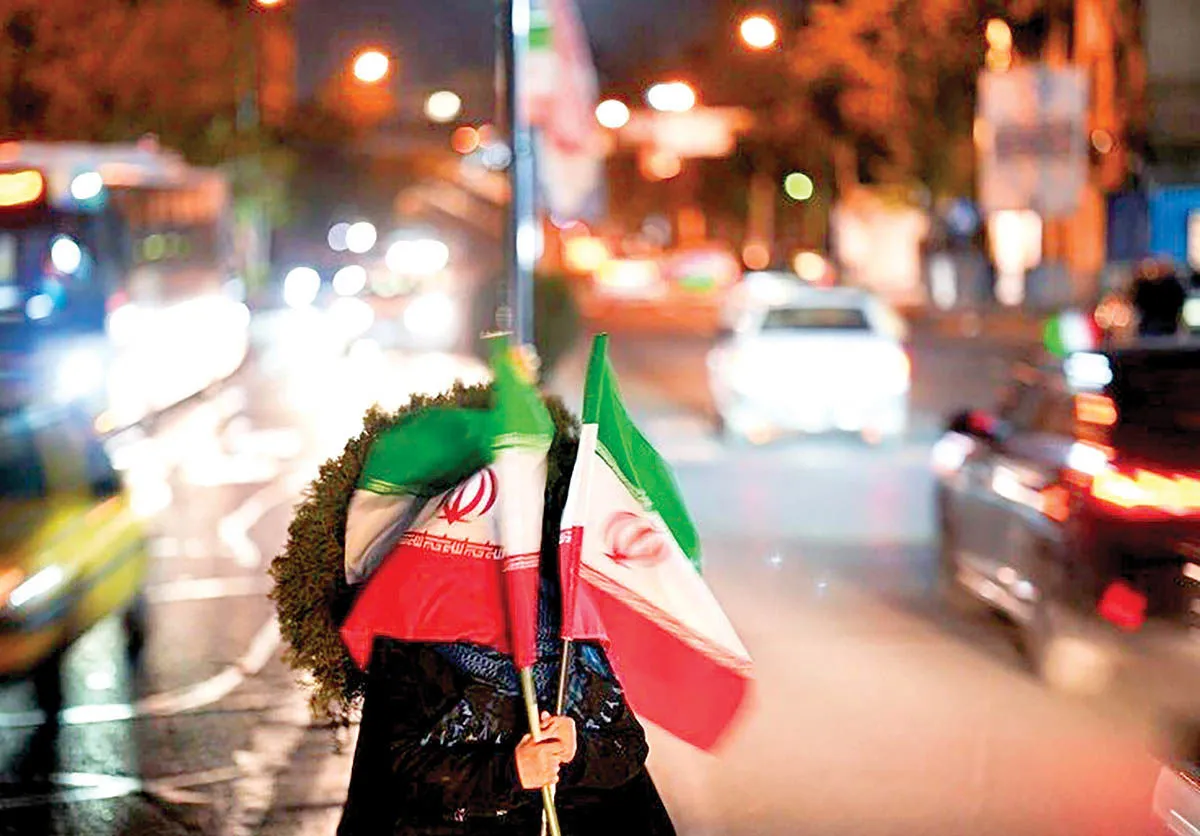 چگونه «جمهوری اسلامیِ بازسازی شده»، خاورمیانه را دگرگون خواهد کرد؟ | نسل جدید فرماندهان نظامی، مدیران امنیتی و تکنوکرات های حکومتی اکنون در موقعیت های کلیدی قرار دارند چگونه «جمهوری اسلامیِ بازسازی شده»، خاورمیانه را دگرگون خواهد کرد؟ | نسل جدید فرماندهان نظامی، مدیران امنیتی و تکنوکرات های حکومتی اکنون در موقعیت های کلیدی قرار دارند