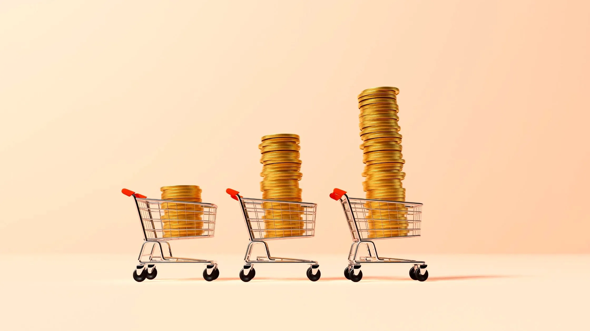 نرخ تورم کشورهای اروپا در ۱۲ ماه گذشته/ بالاترین تورم؛ تنها ۹ درصد! +اینفوگرافیک