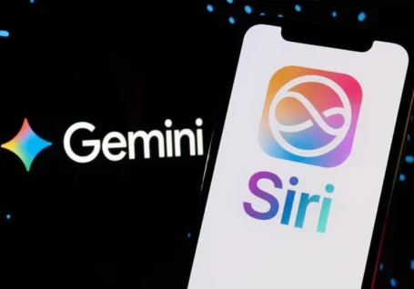 اپل Siri را با مدل هوش مصنوعی Gemini ادغام کرد