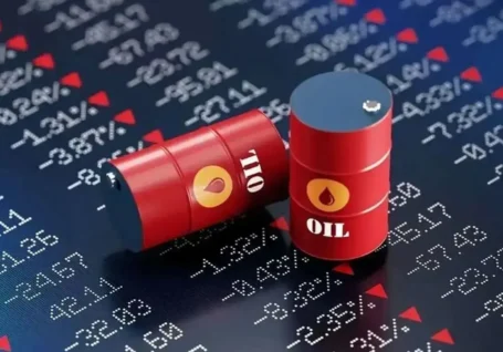 اینفوگرافیک بزرگترین شرکت های گاز و نفت جهان
