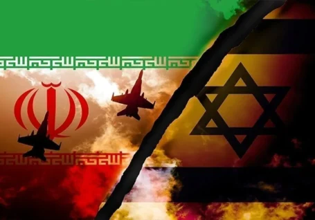 فوری | آماده باش امنیتی اسرائیل/ احتمال هدف قرار گرفتن اهداف دیگر در خلیج فارس