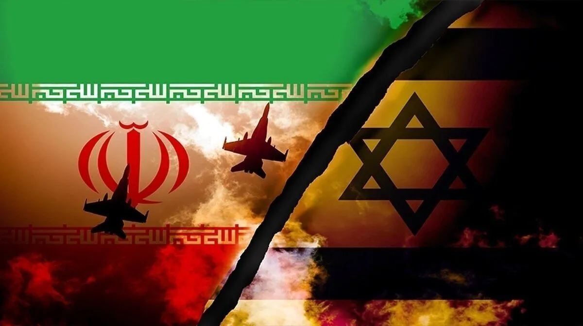 فوری | آماده باش امنیتی اسرائیل/ احتمال هدف قرار گرفتن اهداف دیگر در خلیج فارس