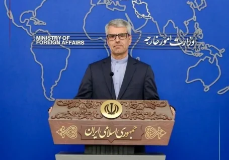 بقایی: هیچ تضمینی برای پایبندی آمریکا بر تعهدات خود وجود ندارد/ هر جا که لازم باشد، پاسخ خواهیم داد