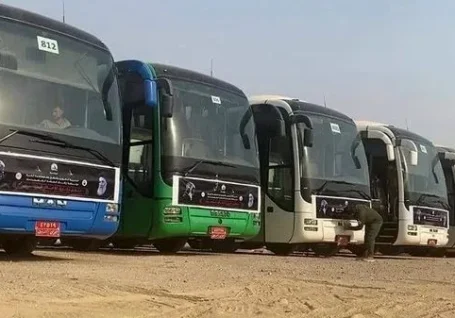 بلیت اتوبوس برون شهری از امروز ۲۱ درصد گران شد