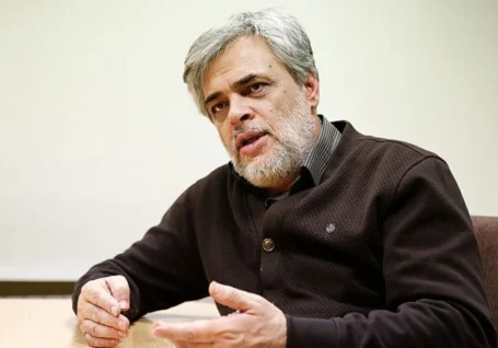 محمد مهاجری: برخی نمایندگان مجلس نیاز به درمان روانی دارند