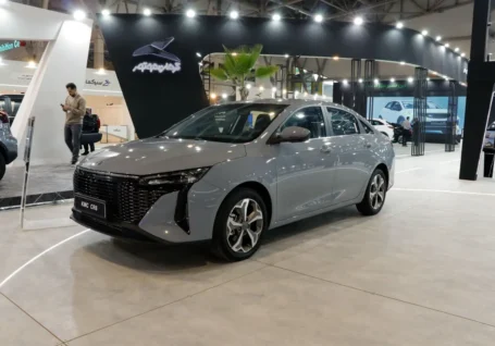 جزئیات طرح مشارکت در فروش ۴ محصول جدید کرمان موتور