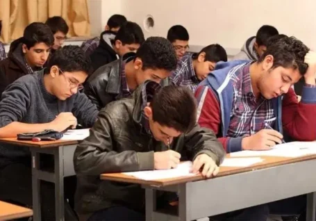 ثبت نام غیرحضوری دانش آموزان از طریق سامانه پنجره واحد آموزش و پرورش