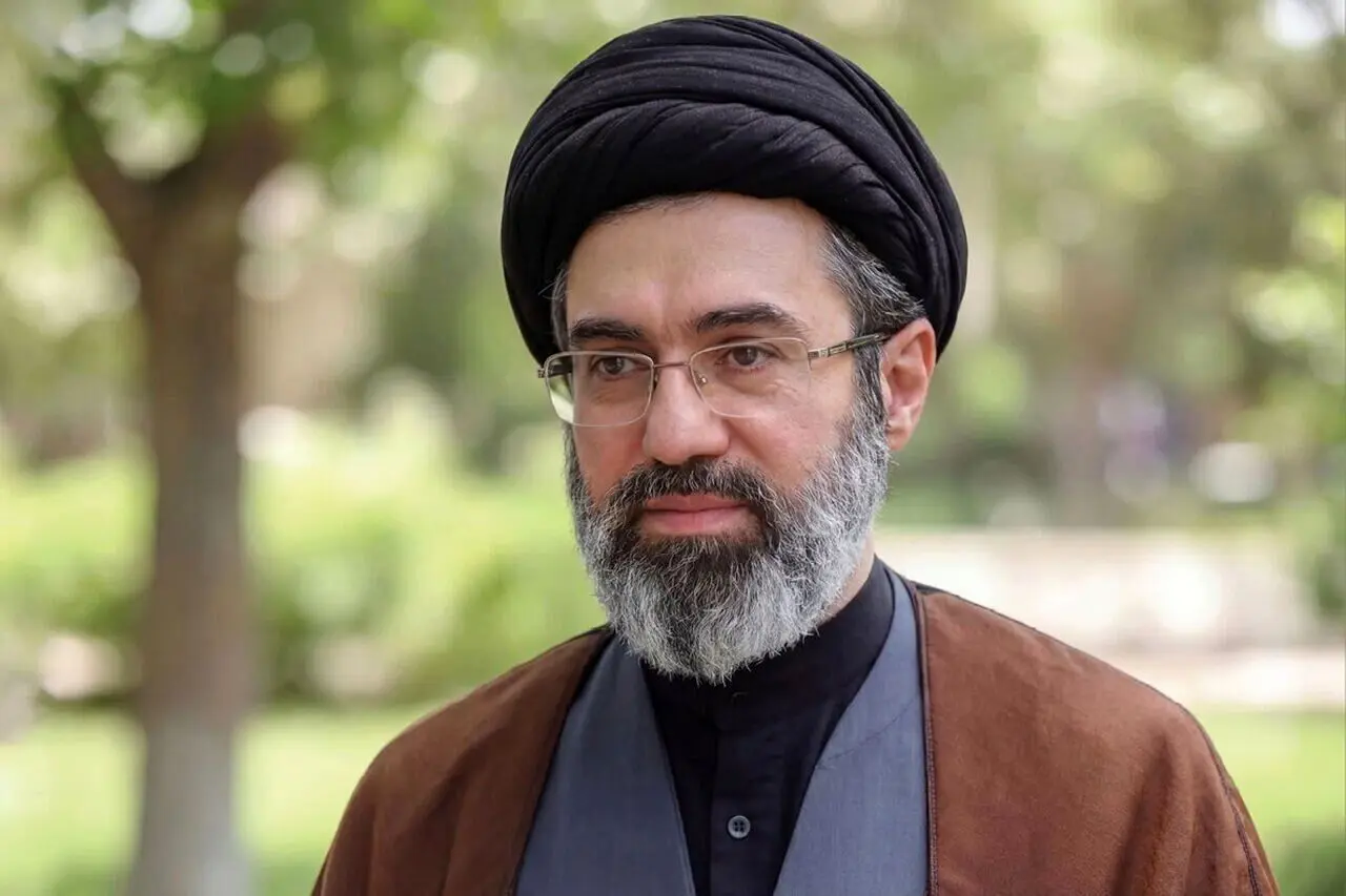 پیام رهبر انقلاب به مناسبت ۱۴ خرداد