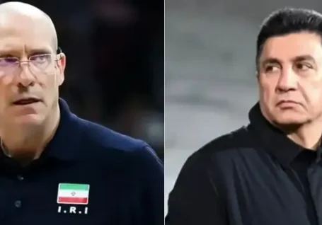 از پیاتزا یاد بگیر آقای قلعه نویی!