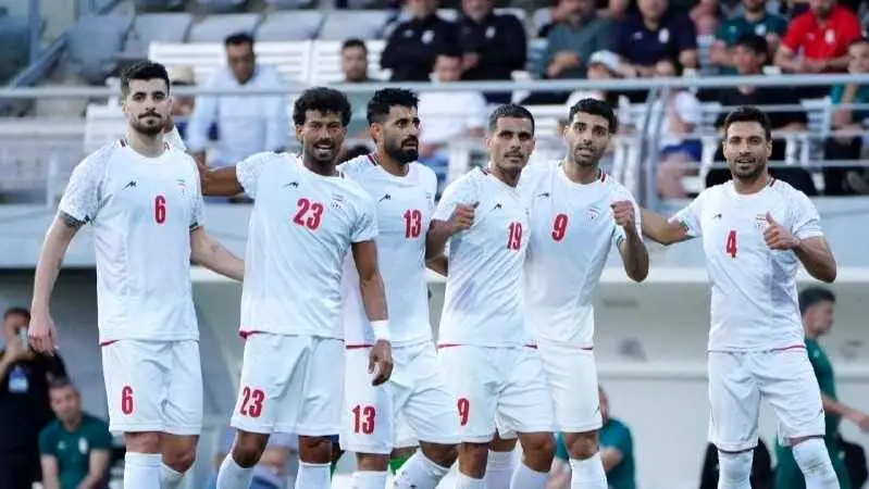 کارنامه متفاوت قلعه نویی برابر رقبای آفریقایی؛ ضعیف کشی در راه جام جهانی! کارنامه متفاوت قلعه نویی برابر رقبای آفریقایی؛ ضعیف کشی در راه جام جهانی!