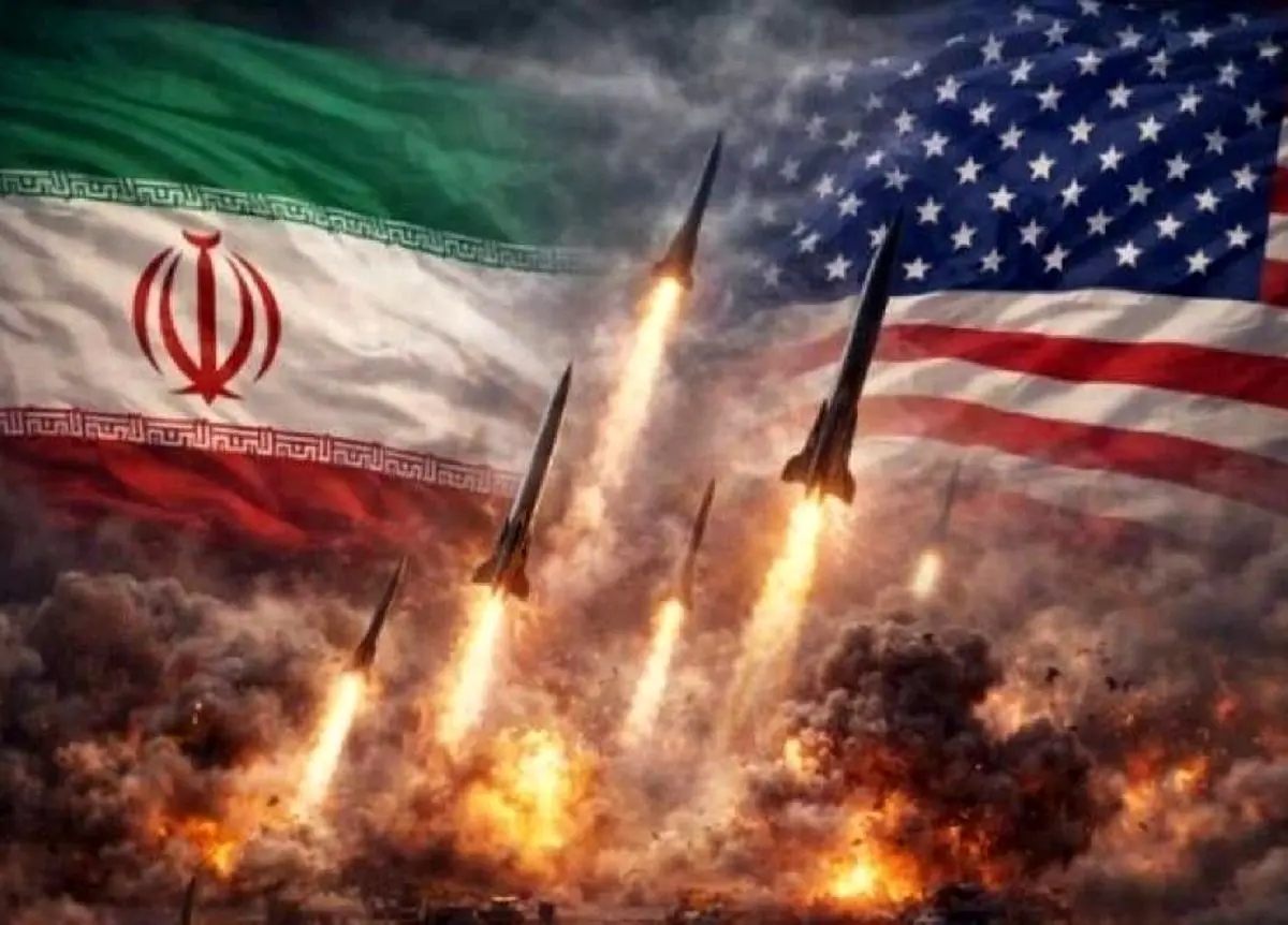 جزئیات حمله آمریکا به جنوب ایران