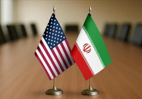 الجزیره: واسطه قطری تهران را ترک کرد