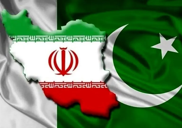 پاکستان همچنان با روسیه در مورد ایران در تماس است
