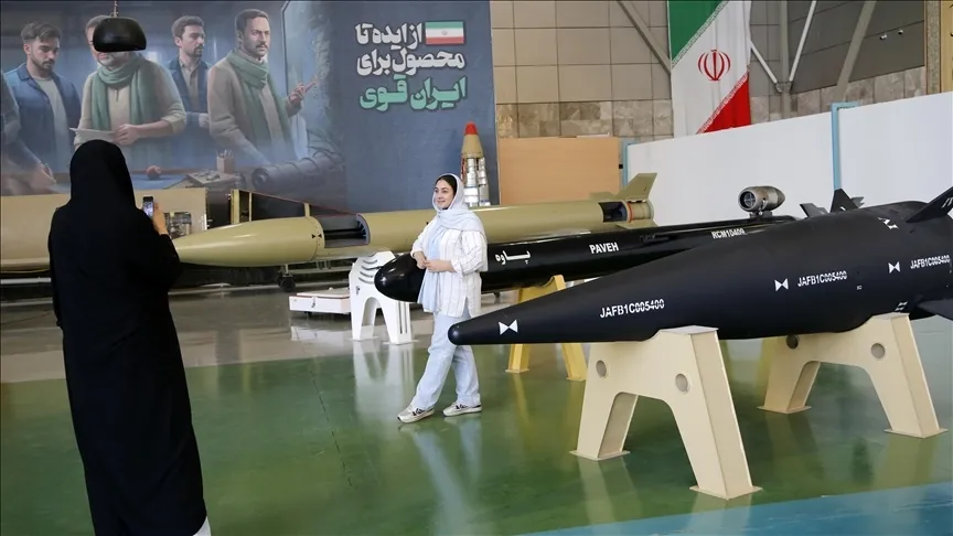 هشدار یک منبع نظامی: جبهه های جدید فرامنطقه ای دشمن را پشیمان خواهد کرد هشدار یک منبع نظامی: جبهه های جدید فرامنطقه ای دشمن را پشیمان خواهد کرد