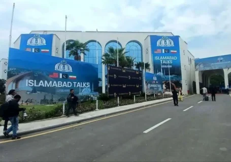 قطر به عنوان میانجی در مذاکرات تهران و واشنگتن وارد عمل شده است