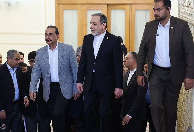 ایران به یادداشت تفاهمی از طریق پاکستان دست یافته و منتظر پاسخ آمریکا است