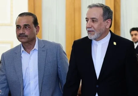اعلام احتمال انتشار چهار بند توافق در پاکستان فردا
