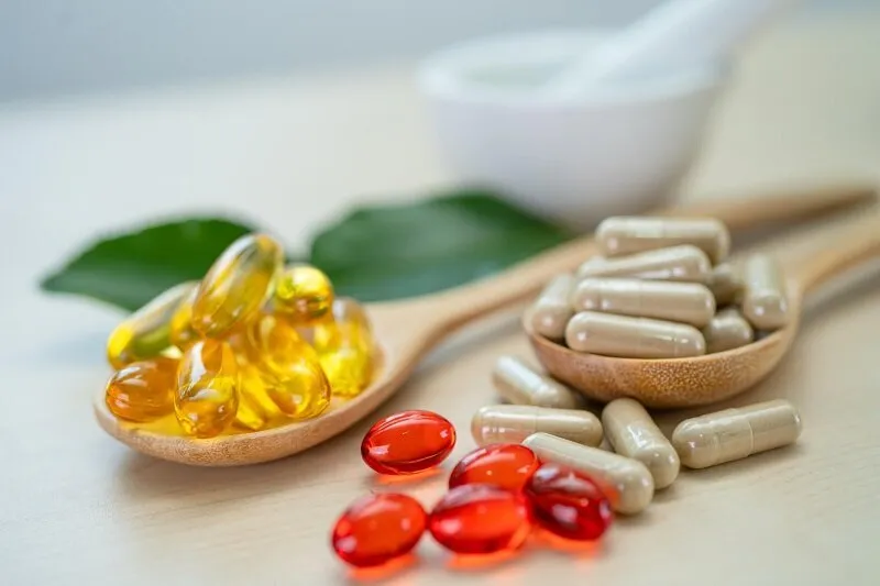 مکمل پرطرفداری که می تواند برای قلب خطرناک باشد