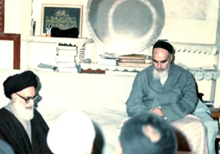 ترتیب دادنِ ملاقات فرزند با اولیاء الهی و اثرات تربیتی آن