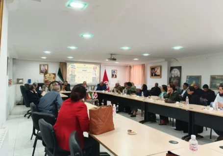 نشست «از شاهنامه تا اراده زندگی» برگزار شد