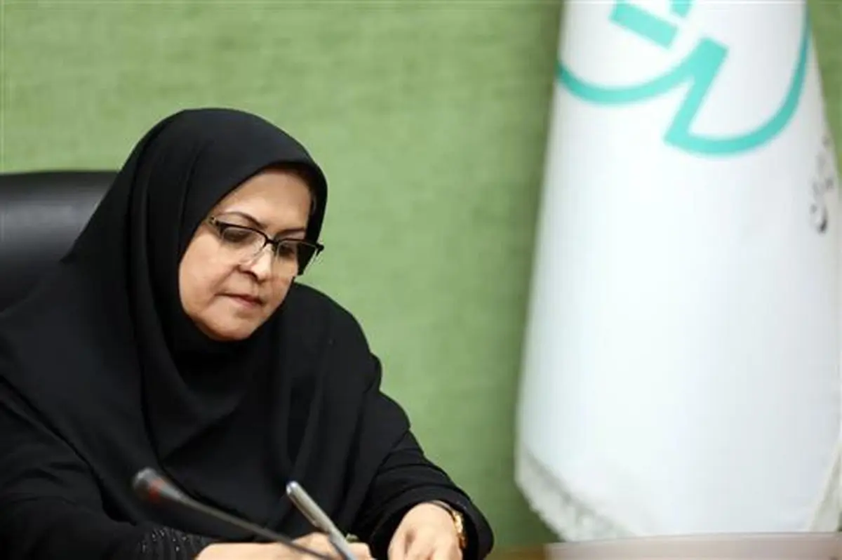 نشان استاندارد، اطمینان خاطری برای تولیدکنندگان و مصرف کنندگان فراهم می کند نشان استاندارد، اطمینان خاطری برای تولیدکنندگان و مصرف کنندگان فراهم می کند