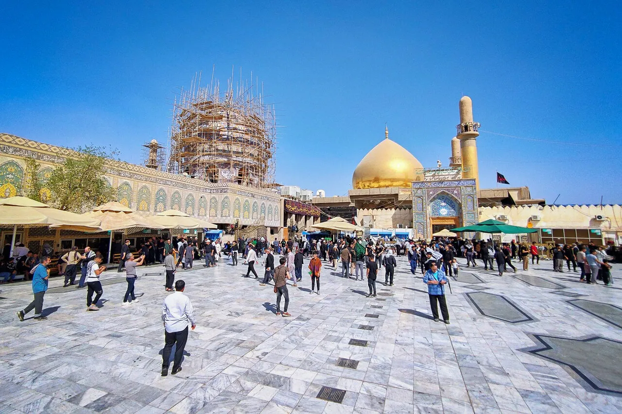 تاریخ یک ناکامی؛ محدودیت هایی که به تقویت ارتباط امام و امت انجامید