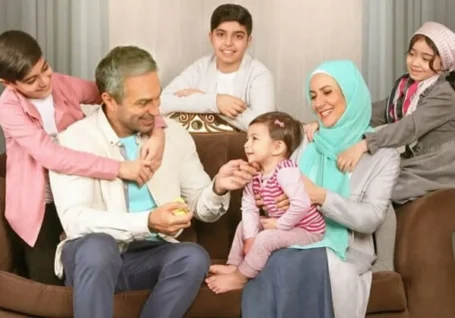 الگوهایی که نسل به نسل منتقل می شود