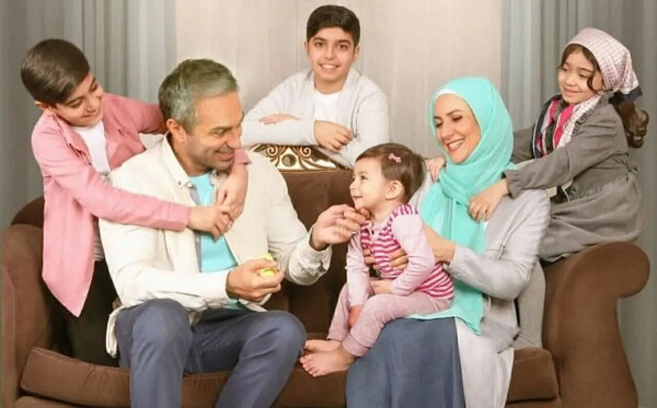 الگوهایی که نسل به نسل منتقل می شود الگوهایی که نسل به نسل منتقل می شود