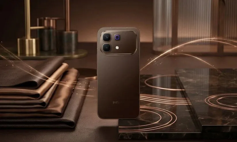 گوشی Infinix Hot ۷۰ Pro ۵G چه مشخصاتی دارد؟