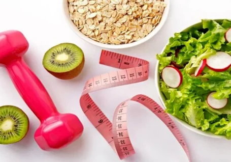 چگونه بدون از دست دادن عضله چربی سوزی داشته باشیم؟
