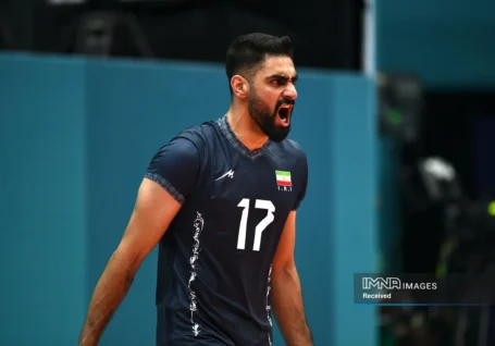ایران ۳ &#۸۲۱۱; آرژانتین ۰/ نخستین پیروزی ایران قاطعانه رقم خورد