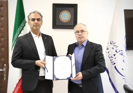 مجوز رسمی فعالیت المپیک ویژه در ایران صادر شد