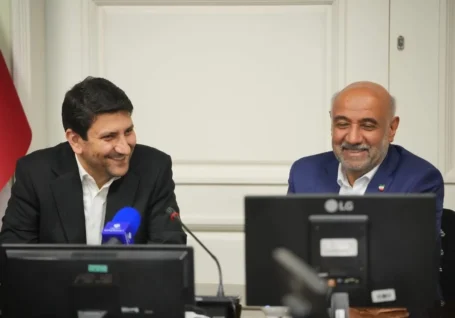 تاکید وزیران بر نقش بخش خصوصی در توسعه زیست بوم های دیجیتال دولت