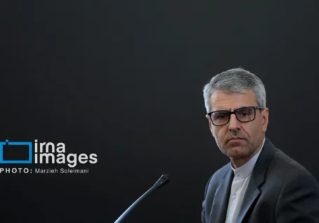 بقائی: تبادل پیام با آمریکا ادامه دارد، تفاهم نهایی نشده است