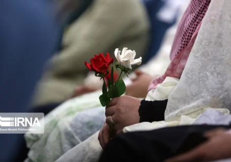 جشن ازدواج ۳۰ زوج مددجو در گیلان برگزار شد