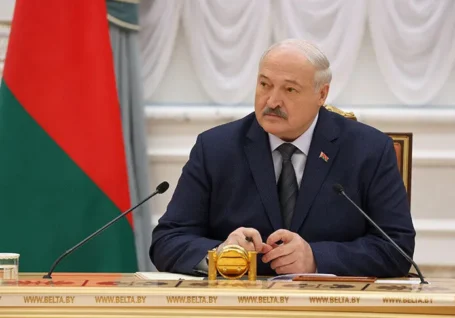 هشدار لوکاشنکو: ارمنستانی ها مراقب تکرار سناریوی اوکراین باشند