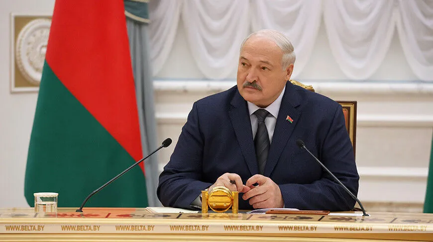هشدار لوکاشنکو: ارمنستانی ها مراقب تکرار سناریوی اوکراین باشند