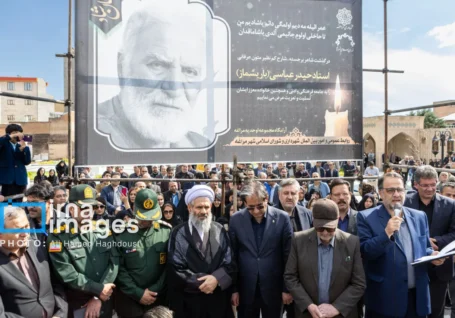 تدارک برنامه های فرهنگی و هنری برای چهلم استاد باریشماز