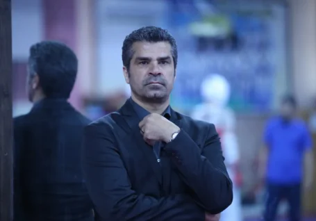 هادی ساعی: زندی باید بهترین تکواندوکار جهان معرفی می شد/ به او کم لطفی کردند