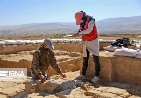 فراخوان برنامه بورس های مشترک یونسکو–لهستان در حوزه باستان شناسی و حفاظت