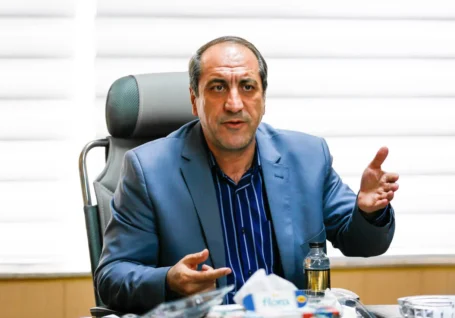 خانه احزاب بستر ساز افزایش سرمایه اجتماعی و مشارکت عمومی است