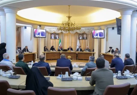 استاندار آذربایجان شرقی: مدیران برای فعالیت سمن ها «تسهیل گر» باشند