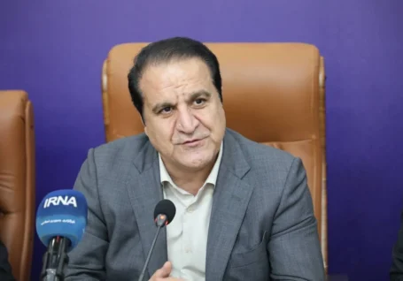 استاندار ایلام: چیلات به دروازه تجارت غرب کشور تبدیل می شود
