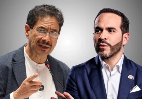 انتخابات ریاست جمهوری کلمبیا به دور دوم کشیده شد/ رقابت بین نامزد چپ گرا و راست افراطی